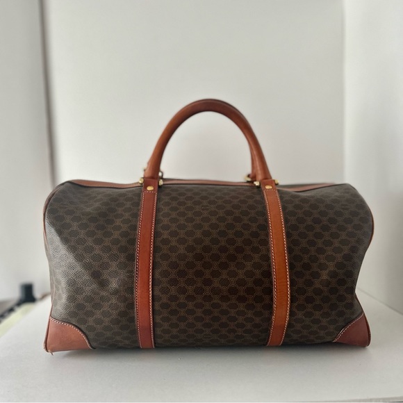 ✈️ 🔥 🥖 45% OFF! Celine Boston Bag Speedy 40cm - Picture 11 of 15